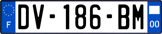 DV-186-BM