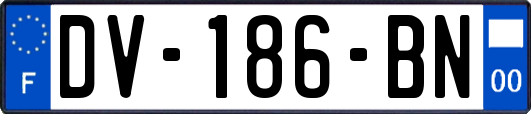 DV-186-BN