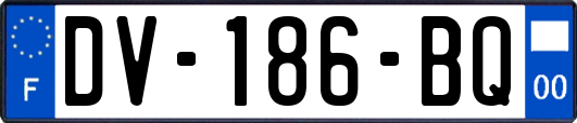 DV-186-BQ