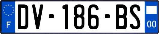 DV-186-BS