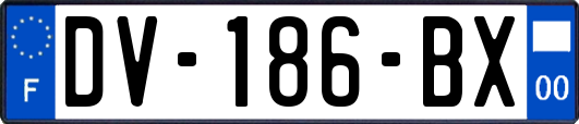 DV-186-BX