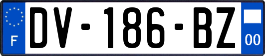 DV-186-BZ