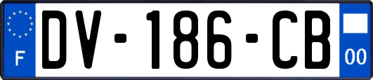 DV-186-CB