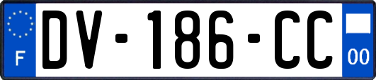 DV-186-CC