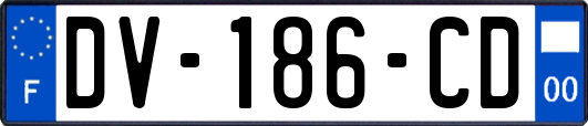 DV-186-CD