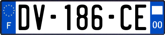 DV-186-CE