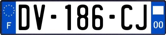 DV-186-CJ