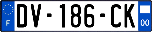 DV-186-CK