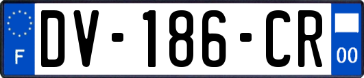 DV-186-CR