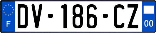 DV-186-CZ