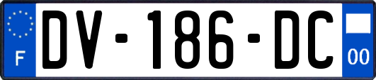 DV-186-DC