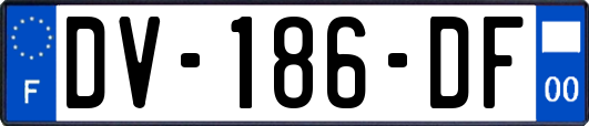 DV-186-DF