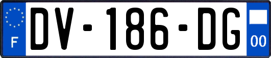 DV-186-DG