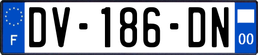 DV-186-DN