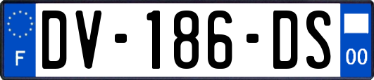 DV-186-DS