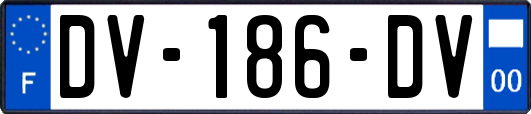 DV-186-DV