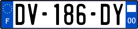 DV-186-DY