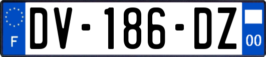 DV-186-DZ