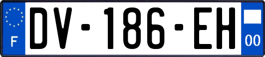 DV-186-EH