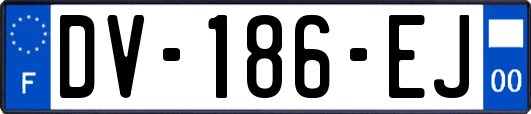 DV-186-EJ