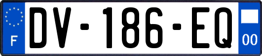 DV-186-EQ