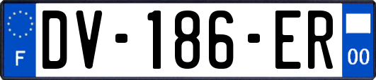 DV-186-ER