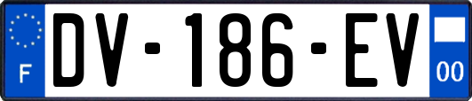 DV-186-EV