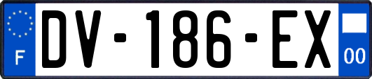 DV-186-EX