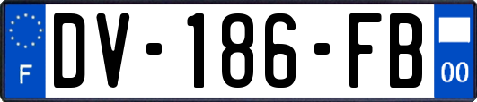 DV-186-FB