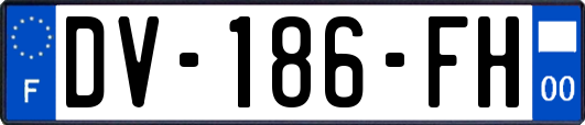 DV-186-FH