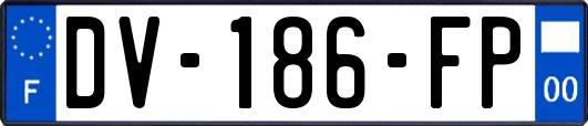 DV-186-FP