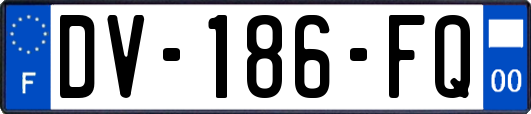 DV-186-FQ