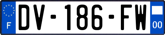 DV-186-FW