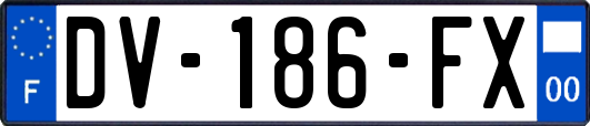 DV-186-FX