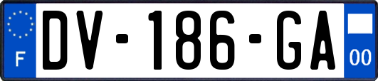 DV-186-GA