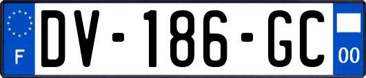 DV-186-GC