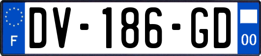 DV-186-GD