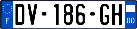 DV-186-GH