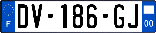 DV-186-GJ