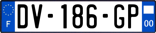 DV-186-GP