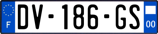 DV-186-GS