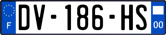 DV-186-HS