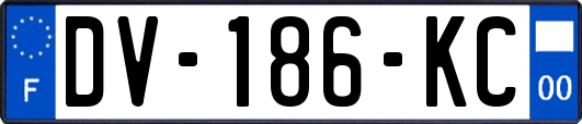 DV-186-KC