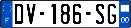 DV-186-SG