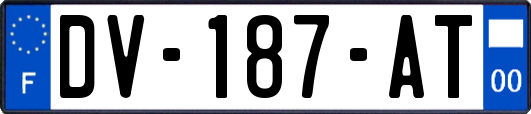 DV-187-AT