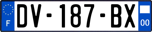 DV-187-BX