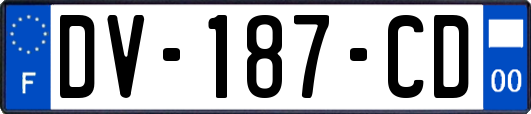 DV-187-CD