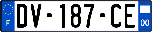 DV-187-CE