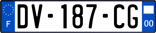 DV-187-CG