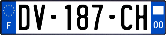 DV-187-CH